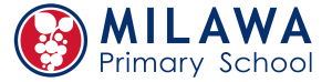 Milawa Primary School logo