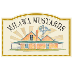 Milawa Mustards